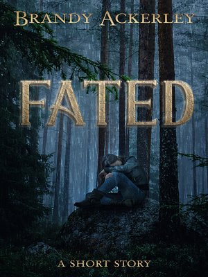 cover image of Fated